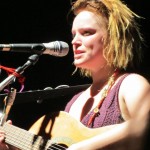 Im Profil: Wallis Bird