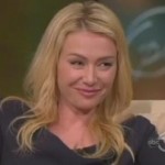 Die unerträgliche Leichtigkeit der Portia de Rossi
