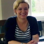 Interview mit Kasia Borek