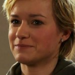 Interview mit Kasia Borek
