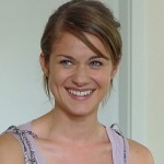 Interview mit Lucy Scherer