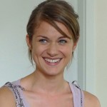 Interview mit Lucy Scherer