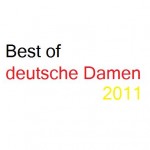 Umfrage / Poll: Best of deutsche Damen 2011