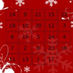 The “Rosalie & Co.” Advent Calendar