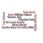 “Best of deutsche Damen 2011″ – The Results