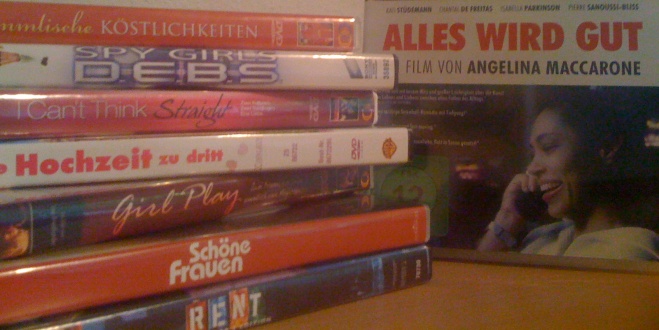 Film-Tipp Spezial: Frauen(liebes)filme – 10 Empfehlungen für regnerische Sonntage