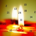 The 2012 Rosalie & Co. Advent Calendar