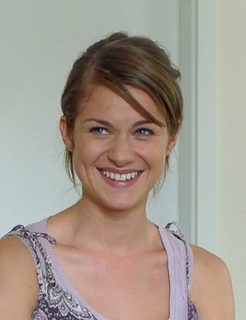 Lucy Scherer (Bild: Privat)